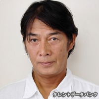 南条弘二の画像