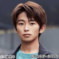 加藤清史郎の画像