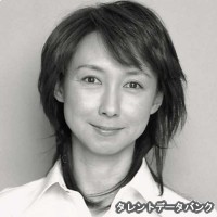 岡安由美子の画像