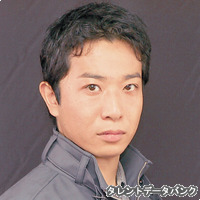 池田真一の画像
