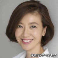 坂井三恵の画像