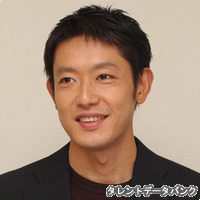 筒井道隆の画像