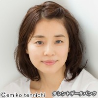 石田ゆり子の画像