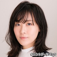 前田亜季の画像