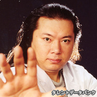 川上たけしの画像