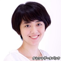 堀夏子の画像
