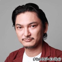 渡辺謙作の画像