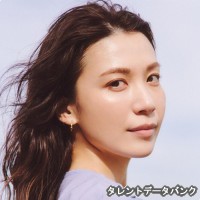 村川絵梨の画像