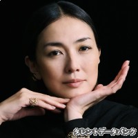 板谷由夏の画像