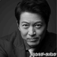 寺脇康文の画像