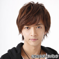 森本亮治の画像