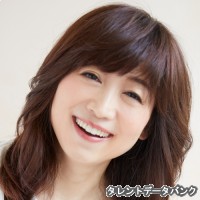 篠田潤子の画像