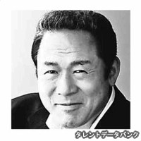 小林稔侍の画像