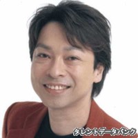 安崎求の画像