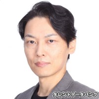 樋口武彦の画像
