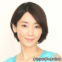 稲森いずみの画像