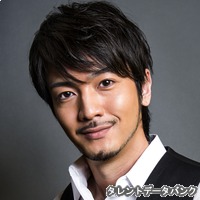 聡太郎の画像