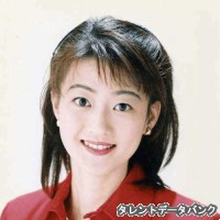 前田由紀子の画像