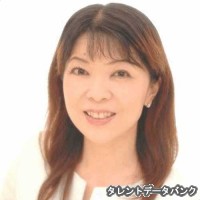 藤沢礼子の画像