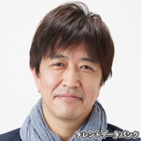 赤沼正一の画像
