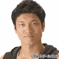 栗田政明の画像