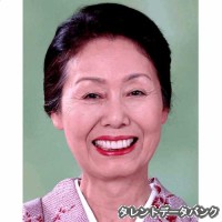 おぎのきみ子の画像