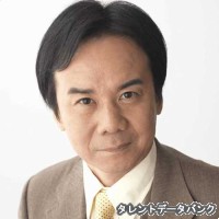 福本伸一の画像