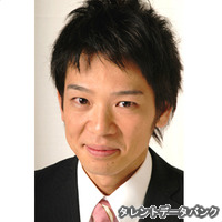 今田尚志の画像
