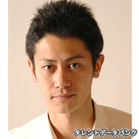 加藤裕己の画像