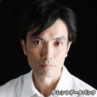 桝谷裕の画像