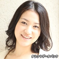 松井茜の画像