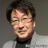 真矢野靖人の画像