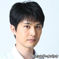 酒井一磨の画像