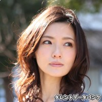 星野真里の画像