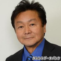 井口成人の画像