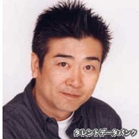 古田信幸の画像