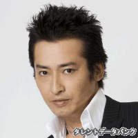 大沢樹生の画像