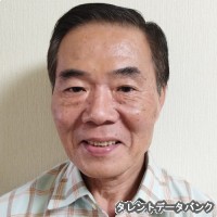 菊地康二の画像