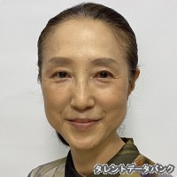 南風佳子の画像