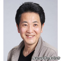 島本真治の画像
