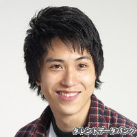 鈴木匡史の画像