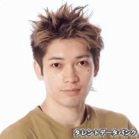 堀内俊成の画像