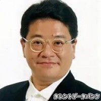 マイケル荒川の画像
