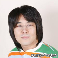 角田貴志の画像
