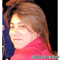 溝口タカトシの画像