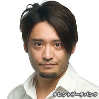武田智弘の画像