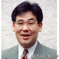 合津憲和の画像