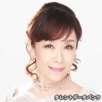 伊藤咲子の画像