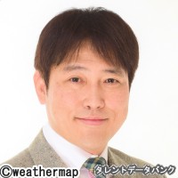 杉江勇次の画像