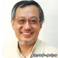 小栗健の画像